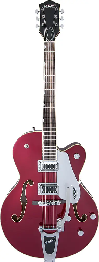 G5420T Electromatic Hollow Body Single-Cut w/Bigsby by Gretsch Guitars