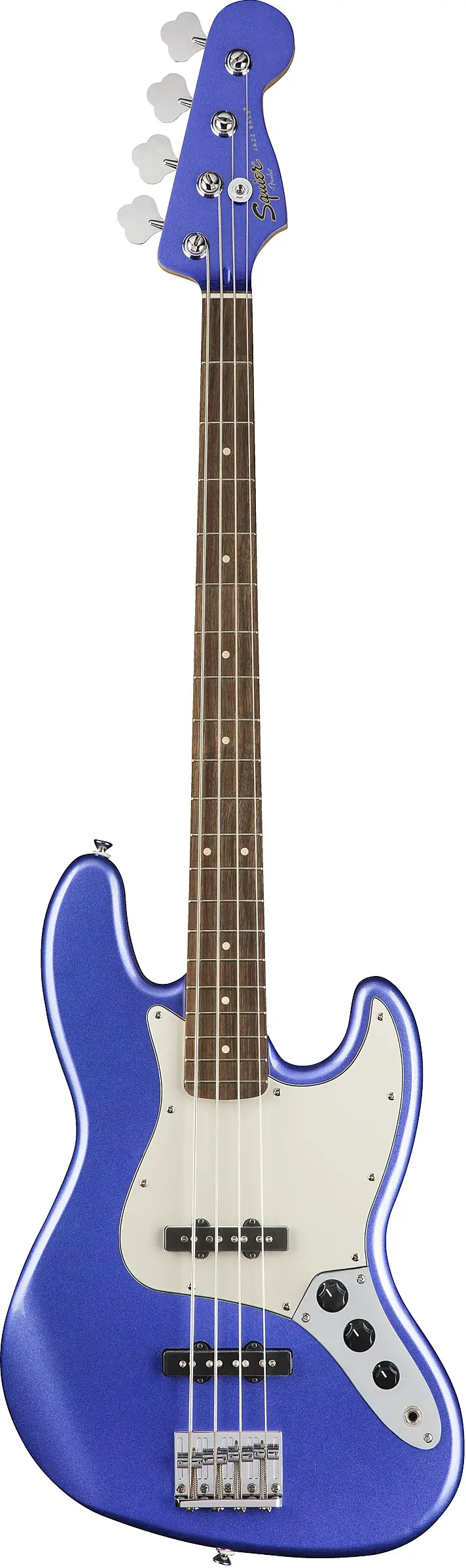 Contemporary Jazz Bass by Squier by Fender