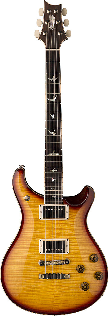 Private Stock McCarty 594 Graveyard Limited by Paul Reed Smith
