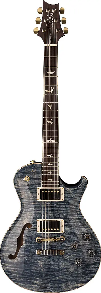 Singlecut McCarty 594 Semi-Hollow Limited by Paul Reed Smith