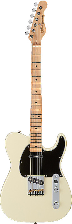 USA ASAT Classic Fullerton Standard by G&L