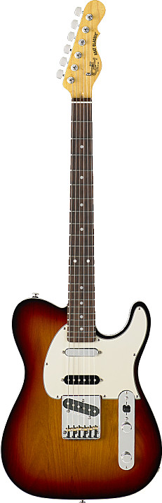 USA ASAT Classic S Alnico by G&L