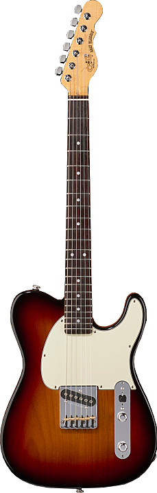 USA ASAT Classic Solamente by G&L