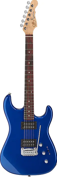 USA Legacy HH RMC by G&L