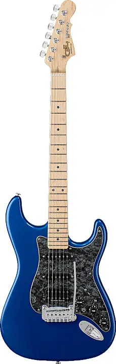 USA Legacy HSS by G&L