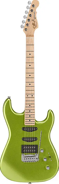 USA Legacy HSS RMC by G&L