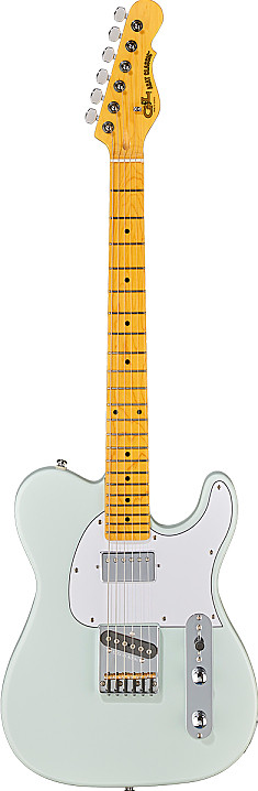 Tribute ASAT Classic Bluesboy by G&L