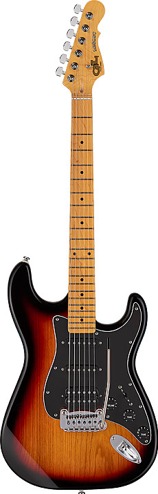 Tribute Legacy Left-Handed by G&L
