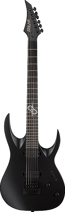 A1.6 ETC by Solar Guitars