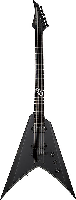 V2.6C by Solar Guitars