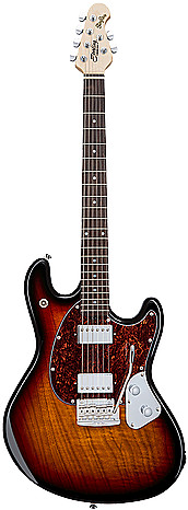 SR50 by Sterling by Music Man
