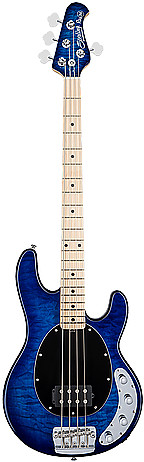 Ray34QM by Sterling by Music Man
