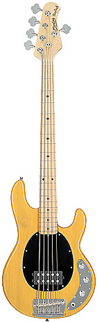 Ray25CA by Sterling by Music Man