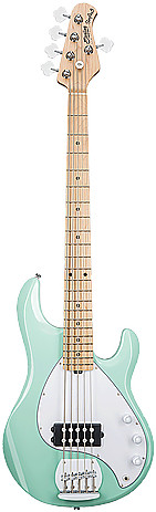 Ray5 by Sterling by Music Man