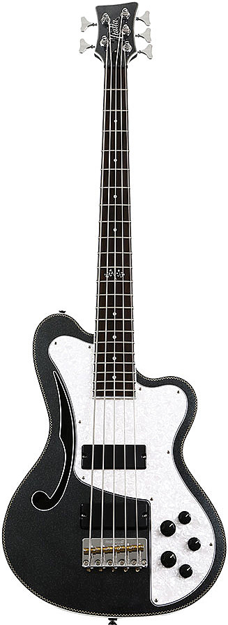 Imola GP5 Bass by Italia