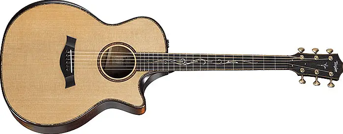 Builder`s Edition K14ce by Taylor