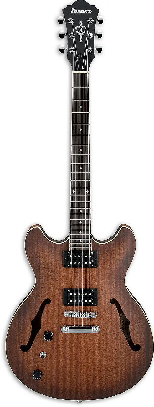 AS53L (2018) by Ibanez