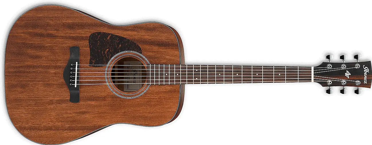 AW54L by Ibanez