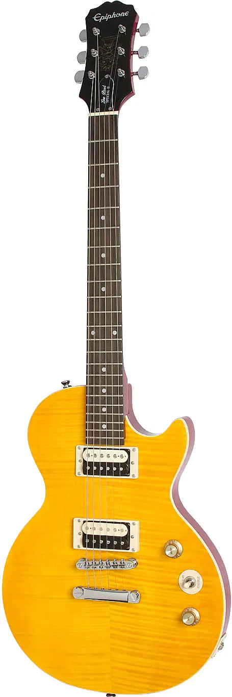 Slash AFD Les Paul Special II Outfit by Epiphone