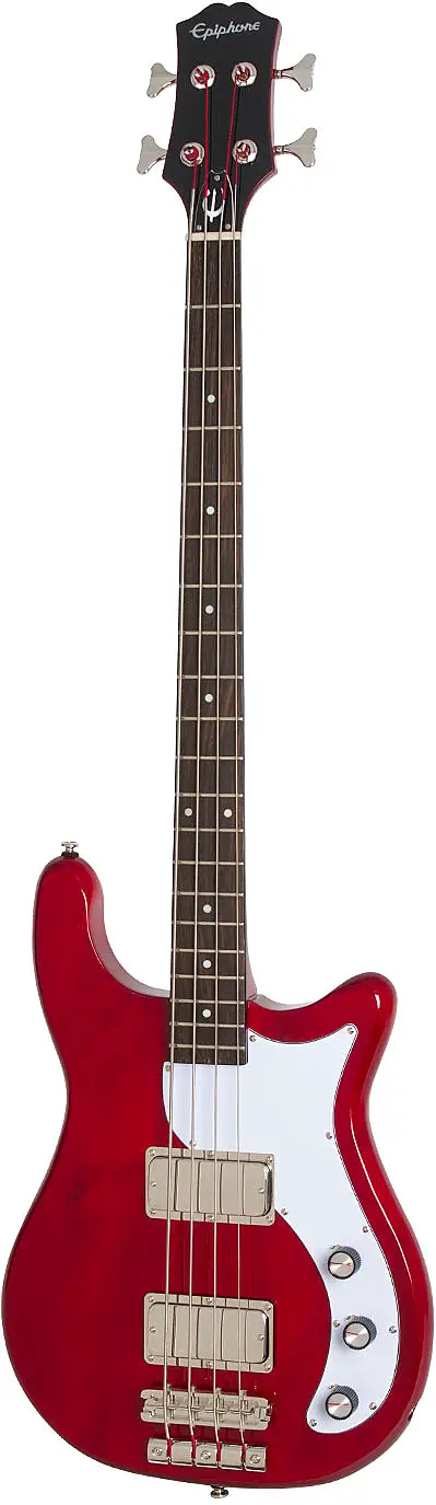 Embassy Pro Bass by Epiphone