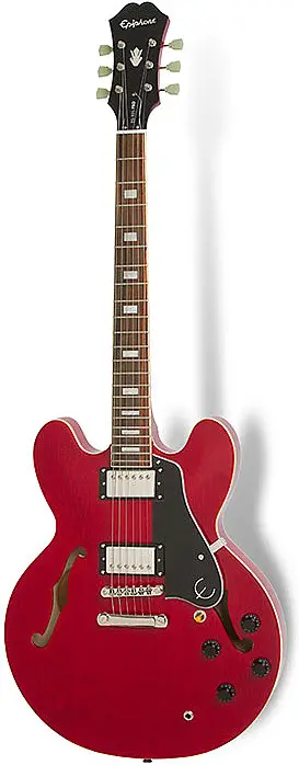 ES-335 PRO by Epiphone