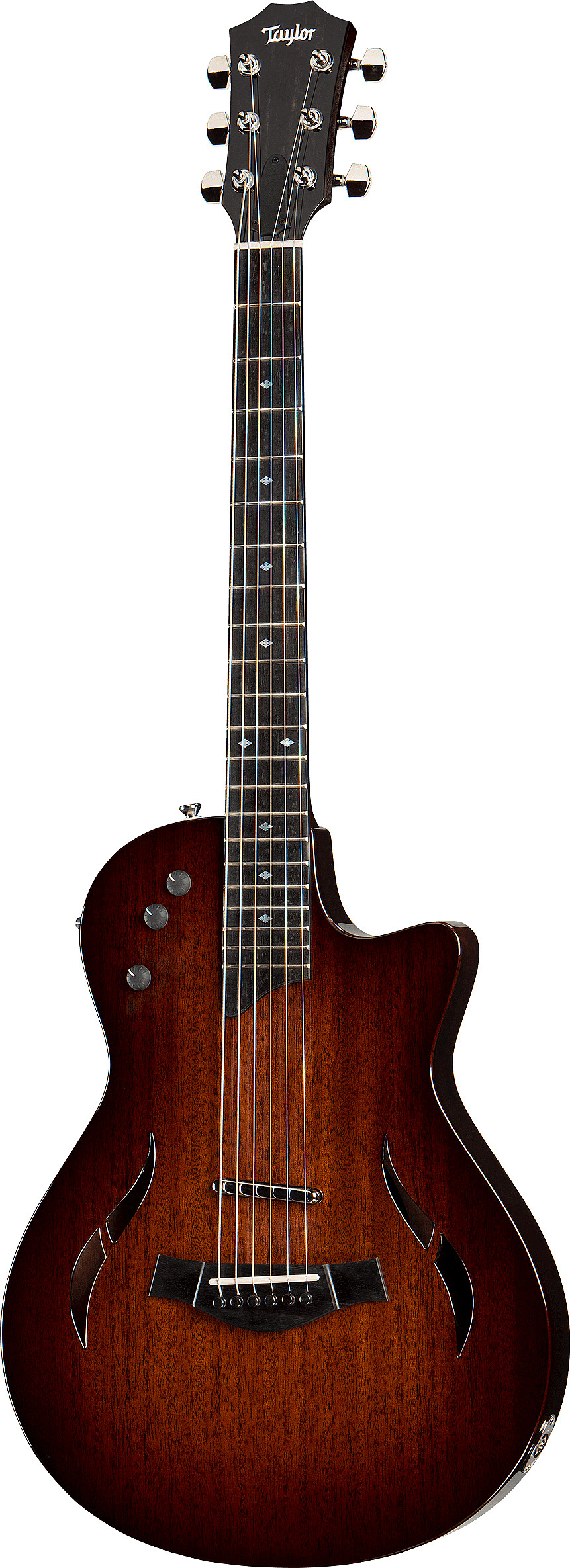 T5z Classic DLX by Taylor