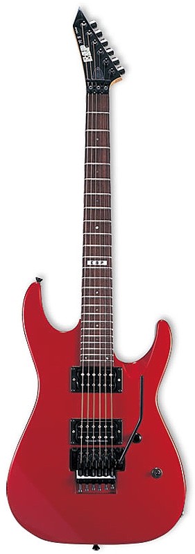 M-II DX by ESP