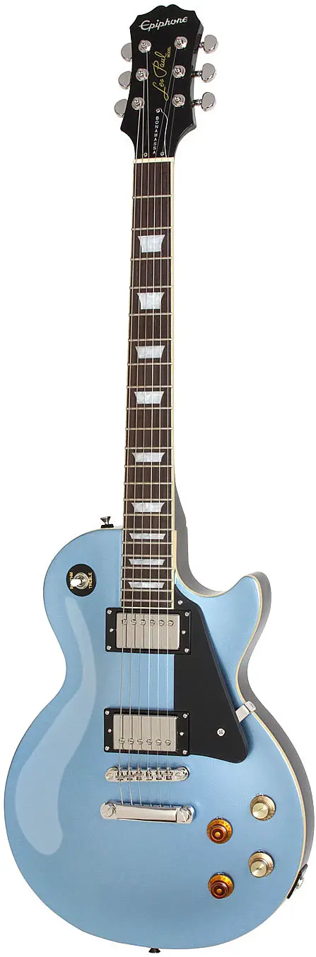 Joe Bonamassa Les Paul Standard Outfit by Epiphone