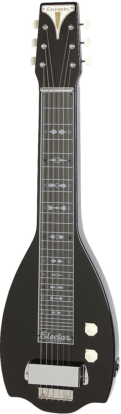 Electar Inspired by 1939 Country Lapsteel by Epiphone