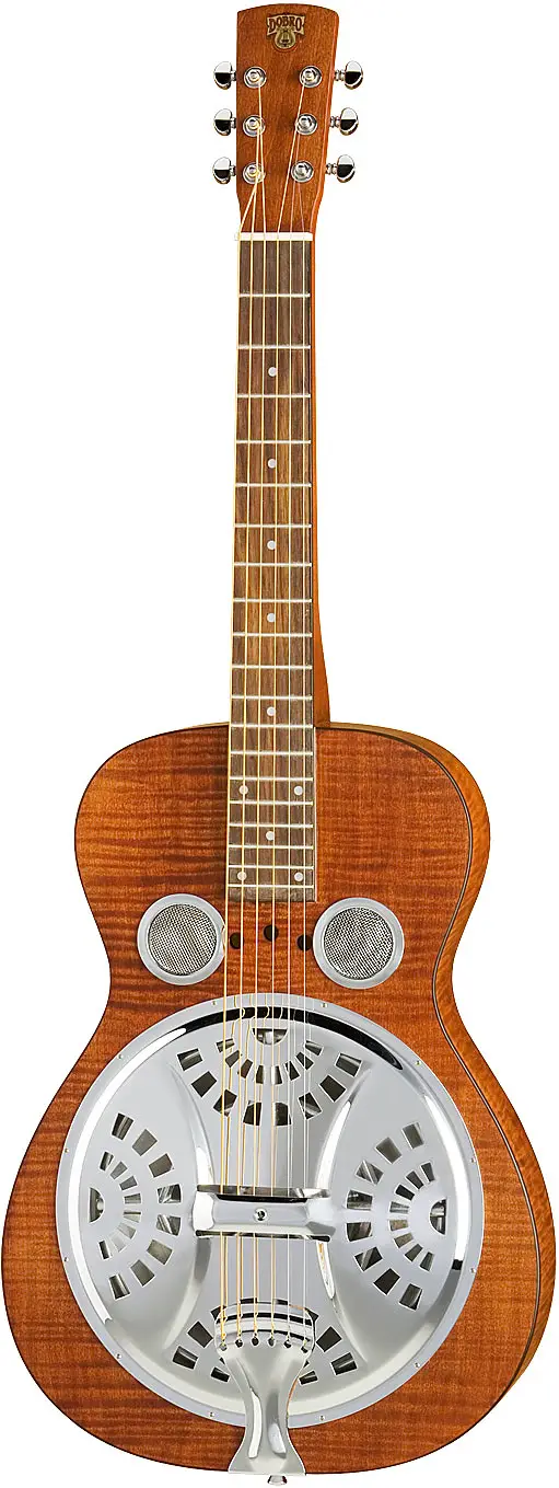 Dobro Hound Dog Square Neck by Epiphone