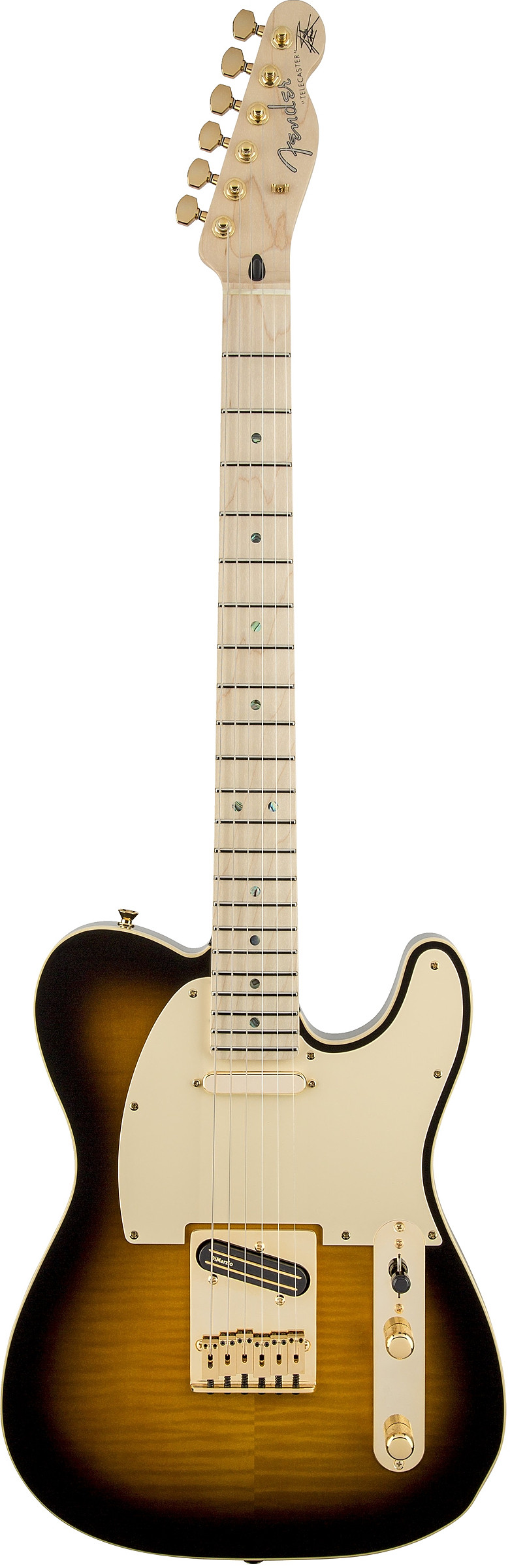 Richie Kotzen Telecaster by Fender