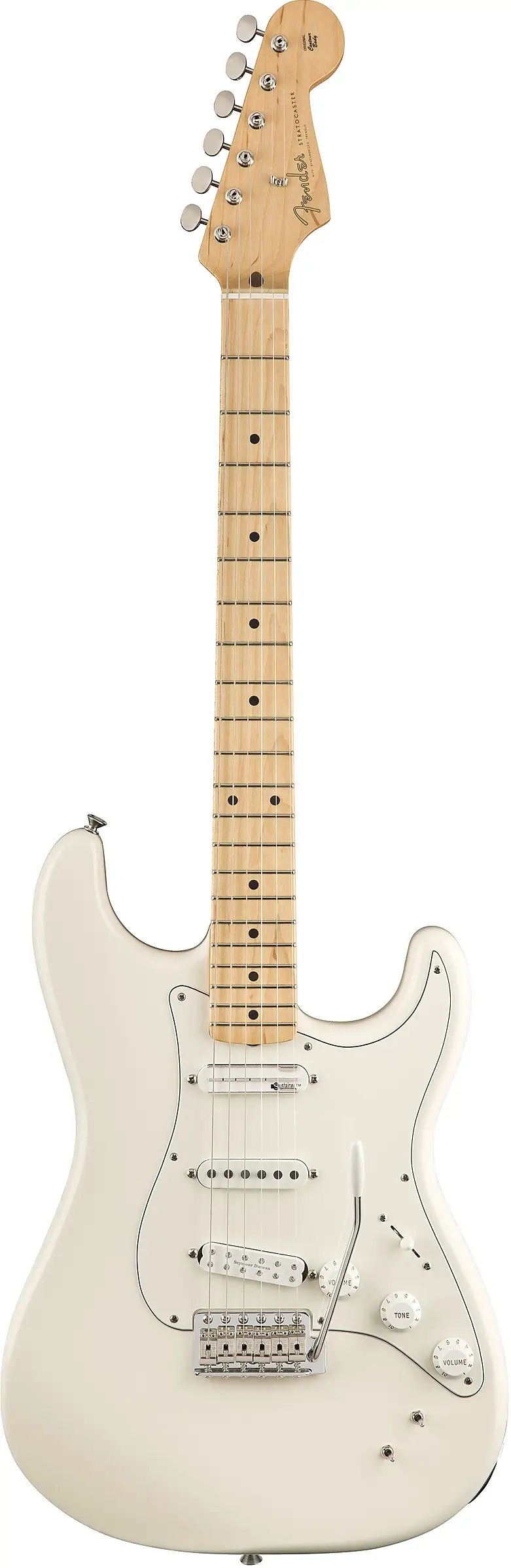 EOB Sustainer Stratocaster by Fender