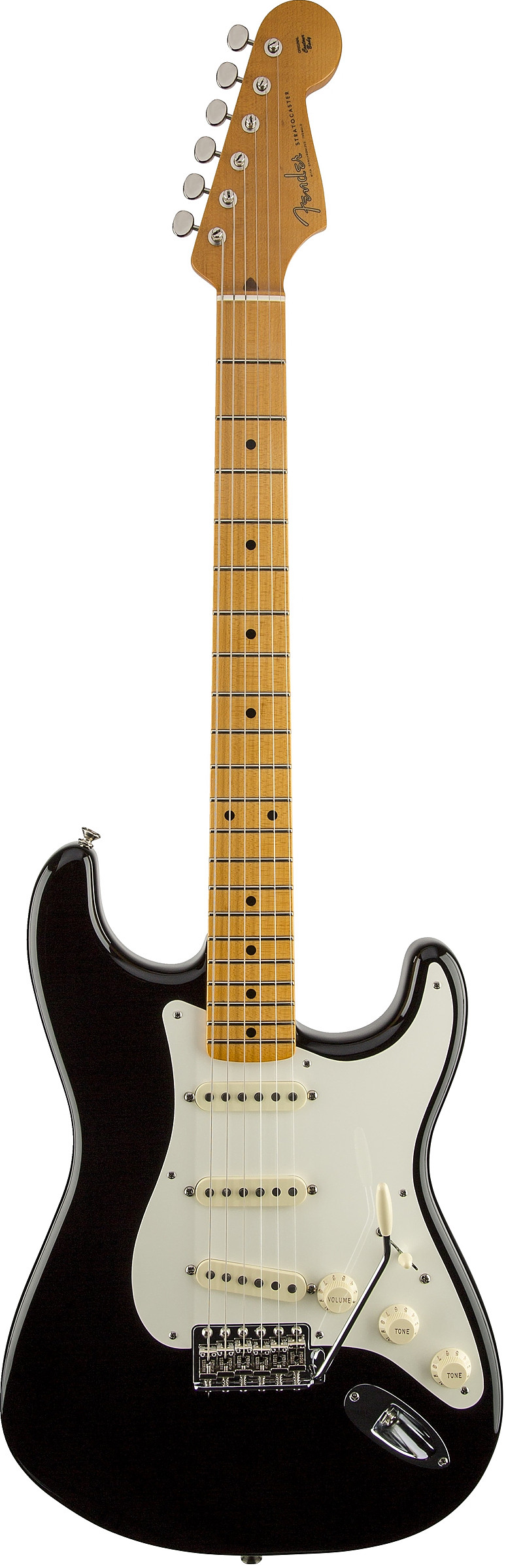 Eric Johnson Stratocaster Maple by Fender