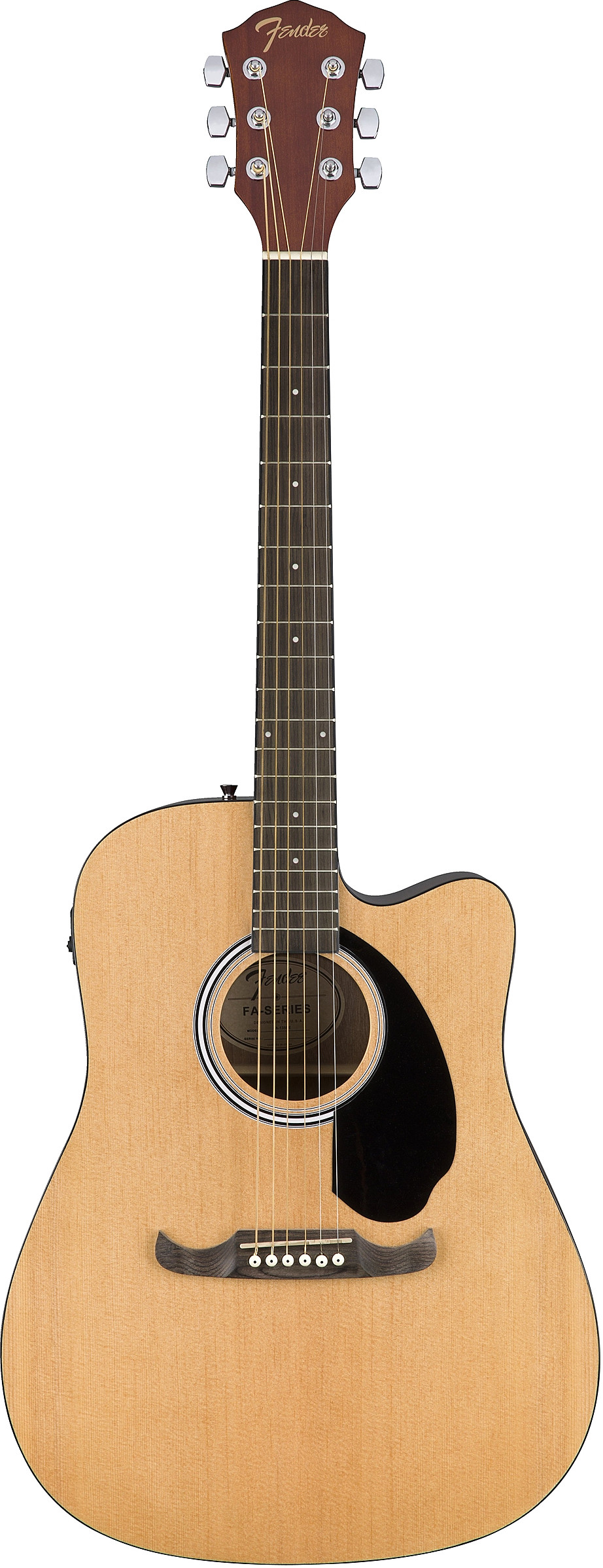 FA-125CE Dreadnought by Fender