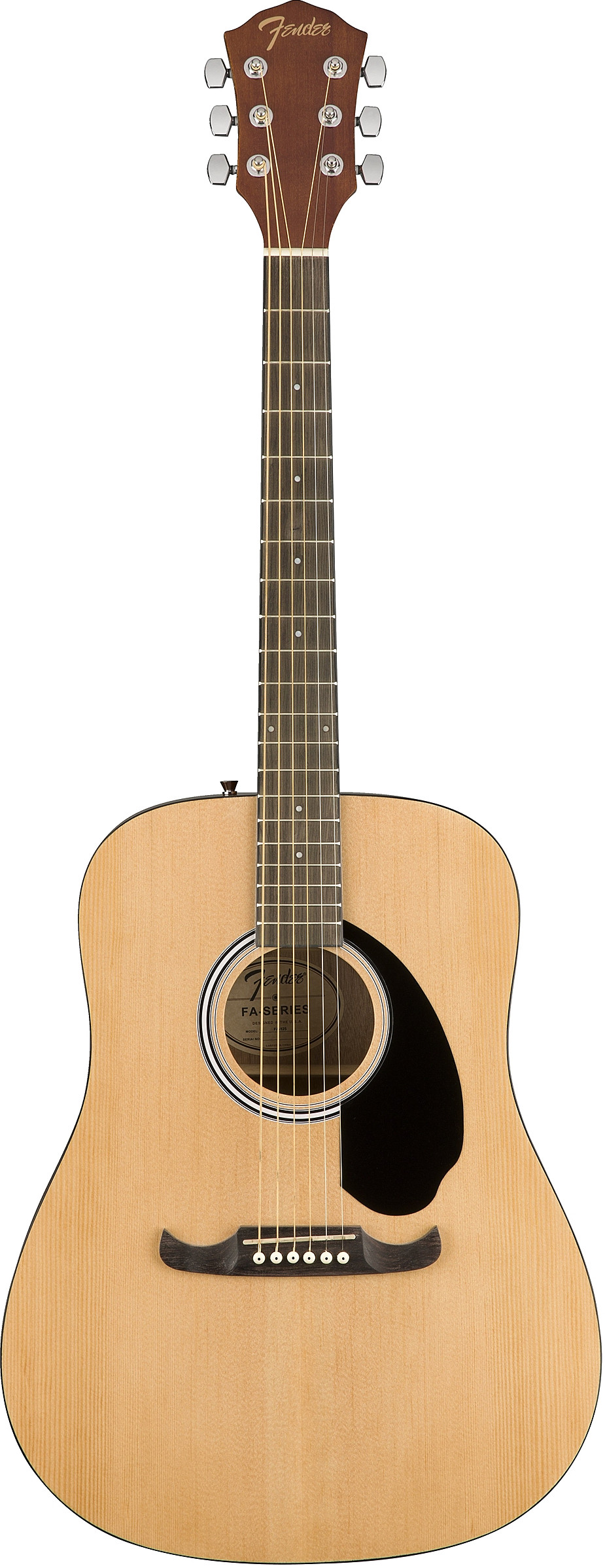 FA-125 Dreadnought by Fender