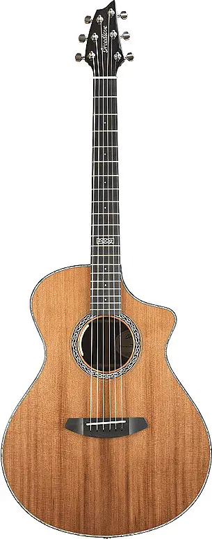 Legacy Concert CE by Breedlove