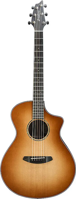 Premier Concert Copper CE by Breedlove