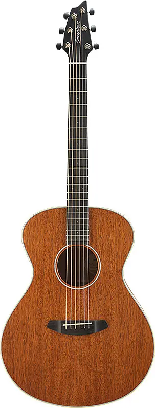 Frontier Concert E by Breedlove