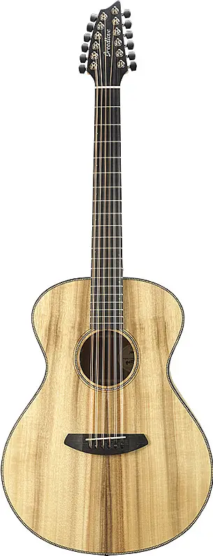 Oregon Concert 12-String E by Breedlove