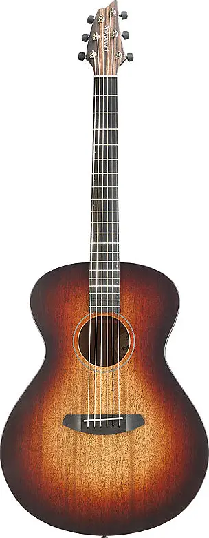 USA Concert Fire Light E by Breedlove