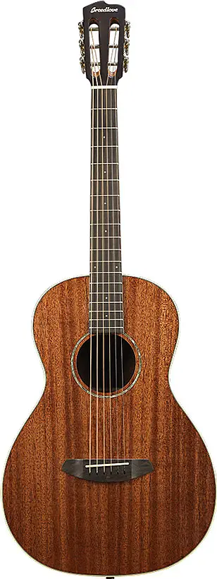 2018 Pursuit Parlor E by Breedlove