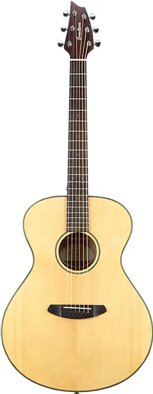 Discovery Concert LH by Breedlove