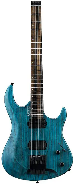 O6 Kiesel Osiris Headless by Kiesel