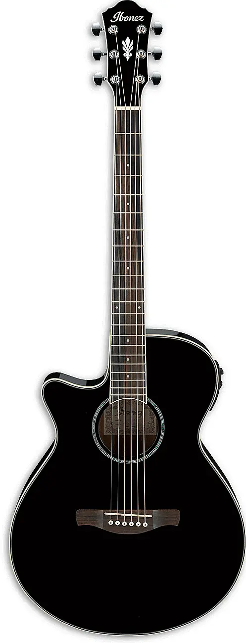 AEG10LII by Ibanez