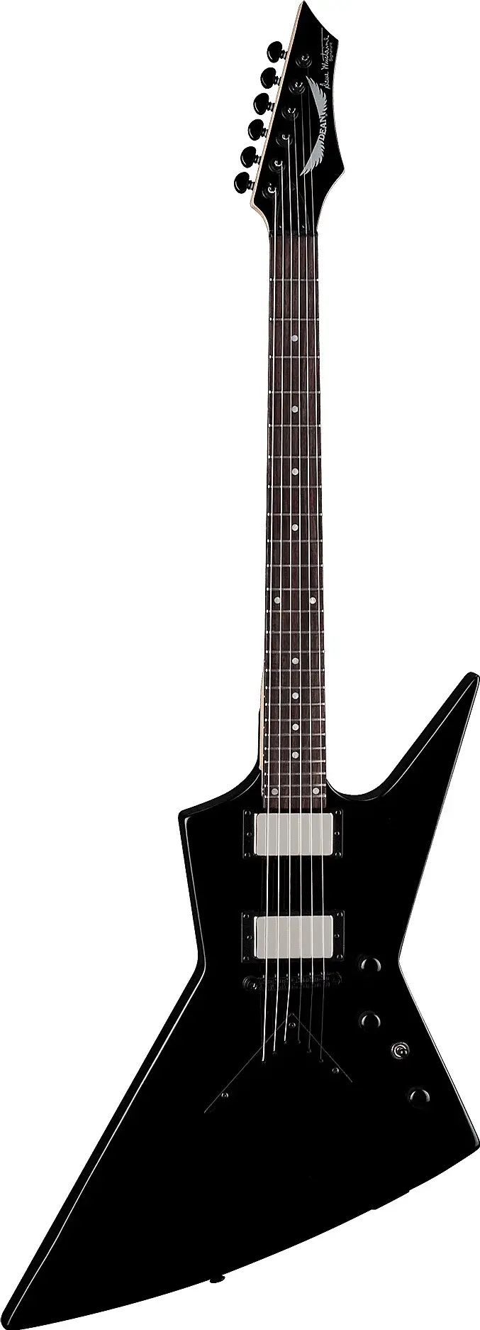 Dean Zero X Dave Mustaine Review | Chorder.com