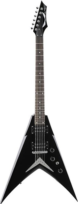 Dave Mustaine V VMNT1 by Dean