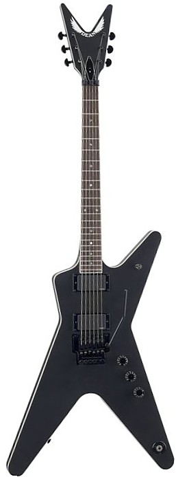 Dean ML Knight Review | Chorder.com