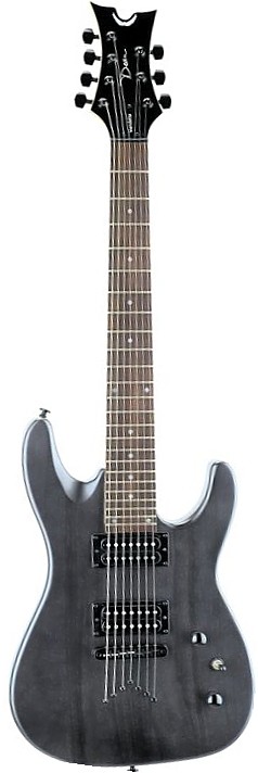 Vendetta VNXM 7-String by Dean