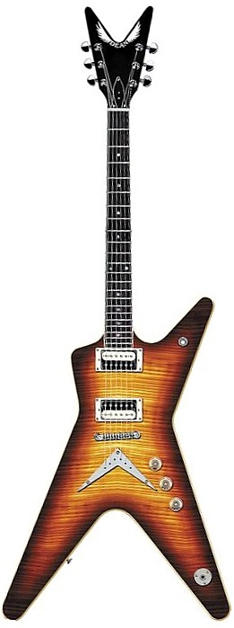 Dean ml brazilian sunburst new arrivals