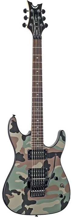 Vendetta 2.0 Floyd Camo by Dean